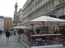See more of schanigarten on facebook. 1 Schanigarten Picture Of Segafredo Am Graben Vienna Tripadvisor