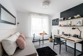Appartement Etudiant Amiens Face A L Universite Jules Vernes Logement Etudiant