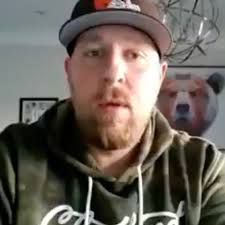 Marty Wold is missing Camp Gilead! Check it out...