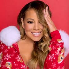 Mariah Carey