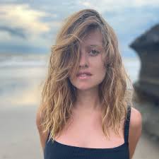 She is a writer, known for неопалимая купина (2013), emma smetana: Emma Smetana At Bali Indonesia Your Fashion Guru