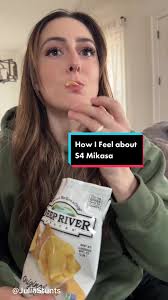 S4 Mikasa got me feeling a certain way #aot #attackontitan #shingekino...