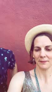 Patricia Bourne's Instagram, Twitter & Facebook