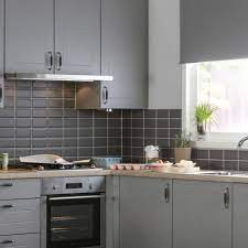 bruynzeel bolton platinagrijs mat grijze metrotegel 7 5 x 15 2 cm per m2 online bestellen keukentegel keuken keuken tegels