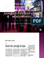 Esei kerja kursus a.k.a pbs sejarah stpm. Cth Kerja Kursus Syariah Stpm