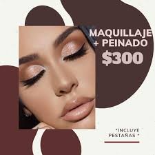 Carolina Uribe Beauty