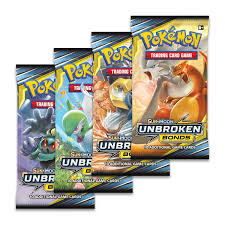 Includes 36 sun & moon—unbroken bonds booster packs, each containing 10 cards and 1 basic energy cards vary by pack. Pokemon Tcg Sun Moon Unbroken Bonds Booster Display Box 36 Packs Pokemon Center Official Site