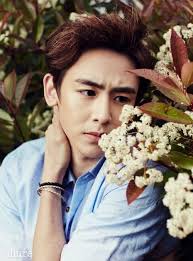 Nichkhun For Allure Korea Taecyeon Korean Idol Korean Pop