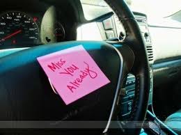 Birthday Surprise Ideas For Boyfriend In Car 23 Cute Things To Do For Your Boyfriend Things To Do With Your Boyfriend Cute Surprises Boyfriend Gifts
