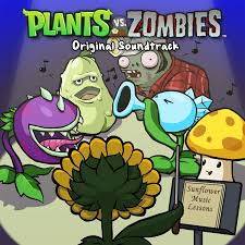 Laura Shigihara - Plants Vs. Zombies (Original Video Game Soundtrack)  Lyrics and Tracklist | Genius