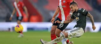 Rashford clinically rounds off an incisive break by manchester united. Predicted Man United Xi Vs Sheffield United With Four Changes