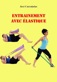Certains permettent de travailler les muscles du haut du corps alors que d'autres plutôt le bas du corps. Kine Web Com