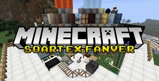 Check spelling or type a new query. Soartex Fanver 1 16 5 Resource Pack Texture Pack