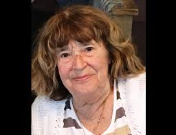 Obituary: Carol V. Gilbert