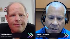 Yuba County Survived a Ransomware Attack and Lived to Tell the Tale