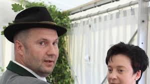 Majestäten und Gründungsmitglieder