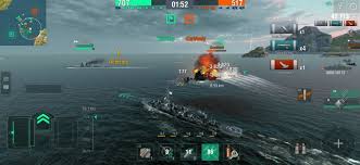 Game ini bahkan mendapatkan penghargaan game of the year, lho. World Of Warships Blitz Mmo On The App Store