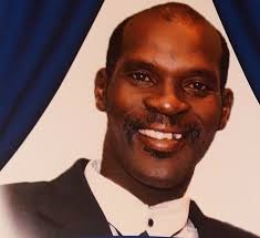 Michael “Jonser” Wilson (1973-2018)