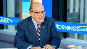 Fox news dismiss dominion lawsuit over. Dominion Subpoenas Giuliani Sidney Powell Mike Lindell In Lawsuit Against Fox News