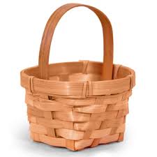 Images are intended to give a general look of the item, not the actual size. Swing Handle Baskets And Fixed Handle Baskets For Gift Basket Making The Lucky Clover Trading Co