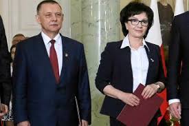 Elżbieta michalina witek (born poturalska) was born at birth place, to bolesław poturalski and janina poturalska (born szostak). Centrum Witek Aktualne Wydarzenia Z Kraju I Zagranicy Wyborcza Pl
