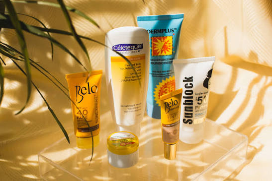 Six Pinoy sunscreens to try under P500 (Belo, Celeteque, Kojie San,  Dermplus, & Maxipeel) — Project Vanity