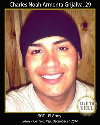 Charles Noah Armenta Grijalva, 29