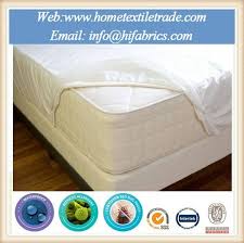 White Twin Size Mattress Cover Protector Vinyl Sheet Waterproof 39 X76 11 5 In Muar Waterproof Mattress Mattress Mattress Protector