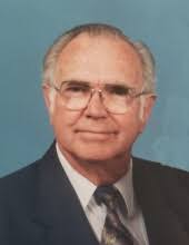 Obituary information for William C. Dunlap, Sr.