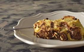 Maybe you would like to learn more about one of these? Terrina Di Panettone E Crema Pasticcera Chizzocute