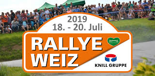 This opens in a new window. Ehsrc Rallye Weiz Attracts Quality 28 Car Entry Federation Internationale De L Automobile