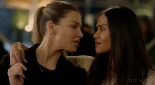 In 2016, she will be starring in lucifer (2016) as lapd homicide detective chloe decker. Chloe Decker To Turn On Maze As Star Teases Ultimate Betrayal Tv Series