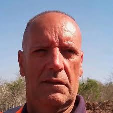 We recently welcomed Bryan Sculthorpe to EV!