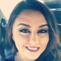 Kimberly Leyva's Instagram, Twitter & Facebook