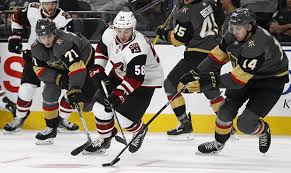 Select from premium michael bunting of the highest quality. Arizona Coyotes Recall Forward Michael Bunting From Ahl Tucson