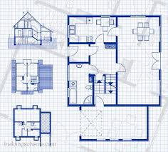 Home Interior Design Floor Plan Maker Download Floor Plan Blueprint House Plan Roya Minecraft Modern House Blueprints Interior Design Software House Blueprints