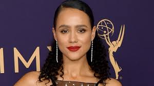 Actor, ‍she/her a&j management, icm and untitled entertainment. How Game Of Thrones Affected Nathalie Emmanuel S Life