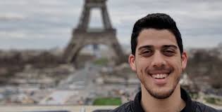 CEN Student Community Hub