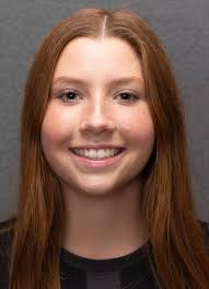 2023 Women's Soccer Roster