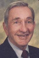 George Tippett Obituary (2009)