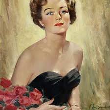 Artists With Original Illustrations for Sale at The Illustrated Gallery