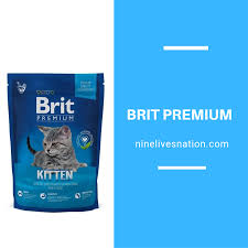 Malaysia Brit Premium Cat Food Pricing Comparison Chart Cat Food Brit Malaysia