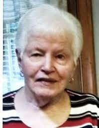 Cora A. "Kay" Miller Obituary