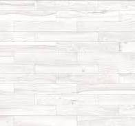 Lacquered Wood 6x36 Glossy Porcelain Tile in White – MILE®stone