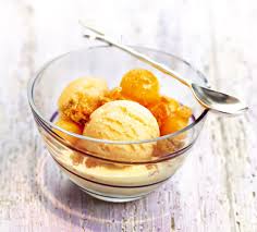Coupes Glacees Au Melon Recette Coupe Glacee Cuisine Et Vin Recette