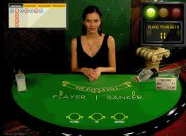 Live Casinos Uk