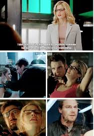 Its Funny Because Its True Hahahahahah Olicity Arrow Arrow Funny Arrow Memes Arrow Tv