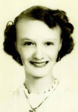 Obituary information for Mary Lou Morrison