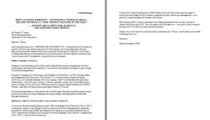 Plain Text Cover Letter Photography Cover Letter Cover Letter For Resume Job Cover Letter Job Application Cover Letter