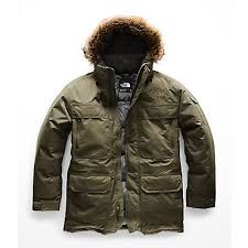 Men S Mcmurdo Parka Iii Sale The North Face North Face Parka North Face Mens Mens Tops Fashion